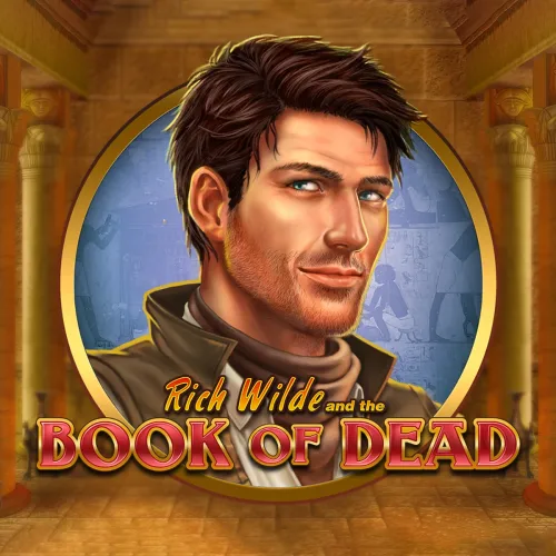 book of dead.