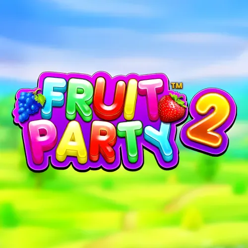 Fruit Party2.