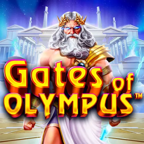 gates of olympus.