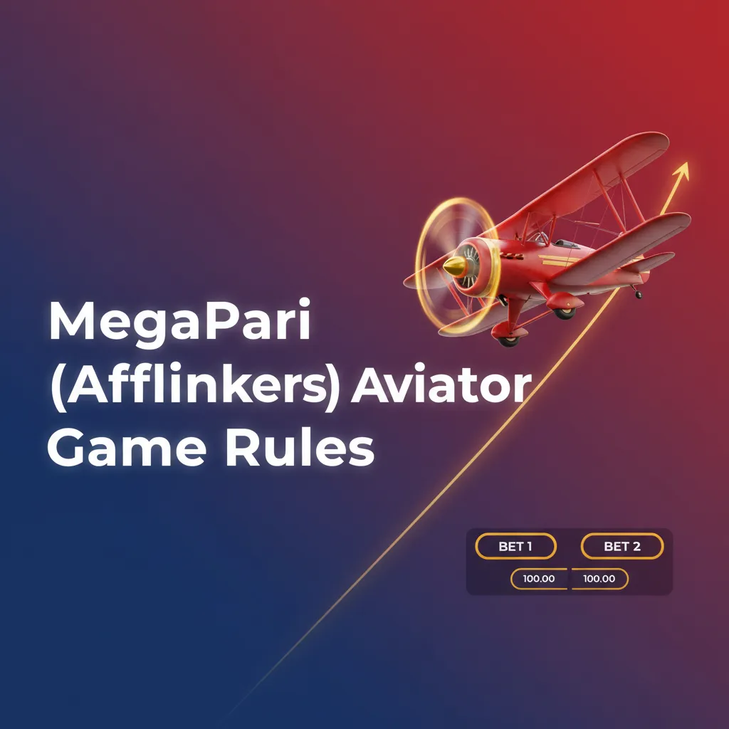 Infographic of Aviator game rules: plane takeoff, rising multiplier, cash out before flyaway, auto bet and auto cashout.