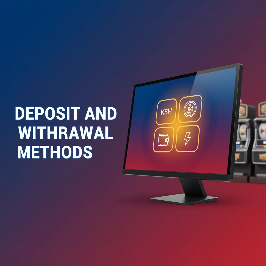 Kenya KES deposit and withdrawal options: cards, e-wallets, crypto (Jeton, Perfect Money, AstroPay, TRX, XRP, BNB, BTC, USDT)