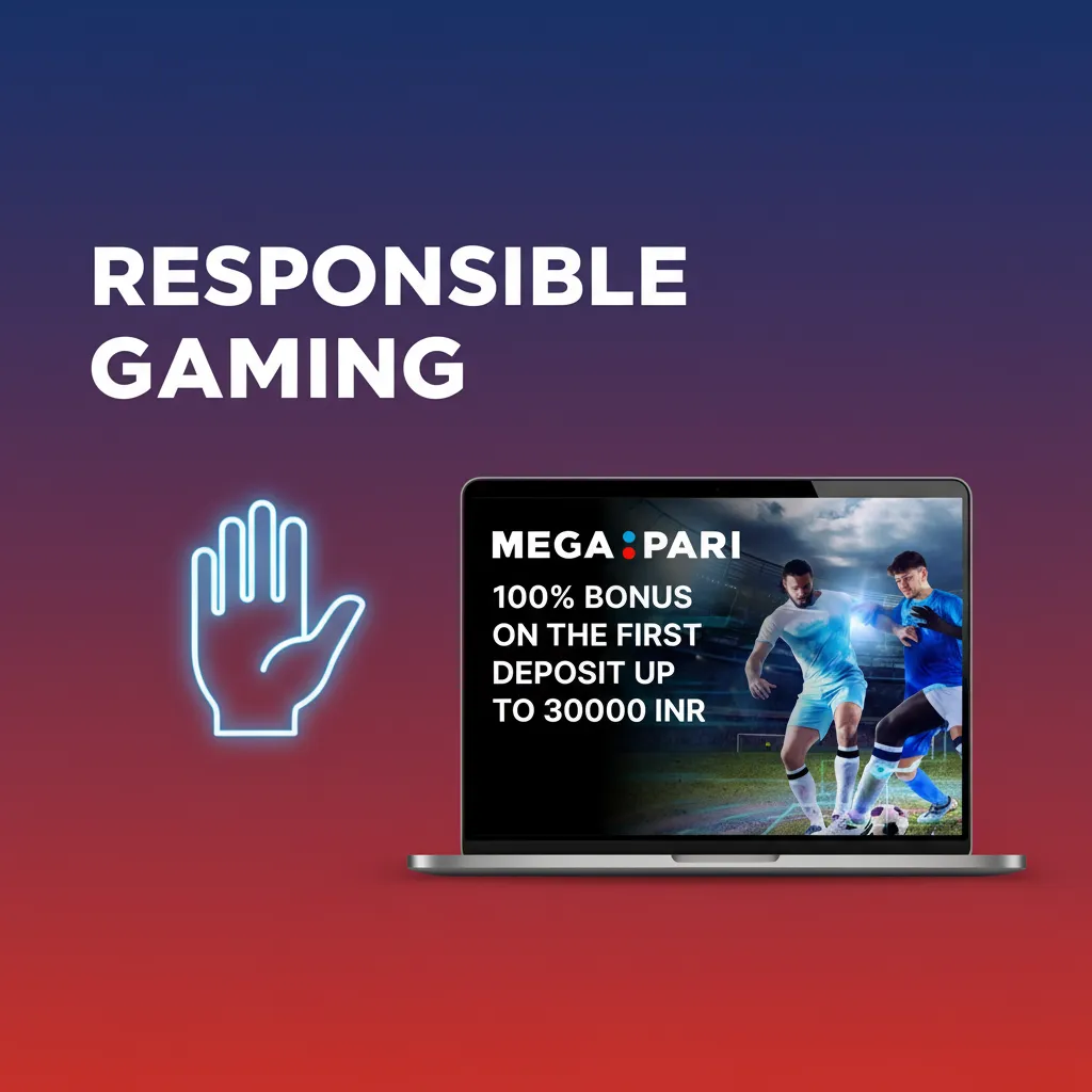 Responsible gaming tips: set deposit and loss limits, use reminders, take breaks, avoid chasing losses, seek support.