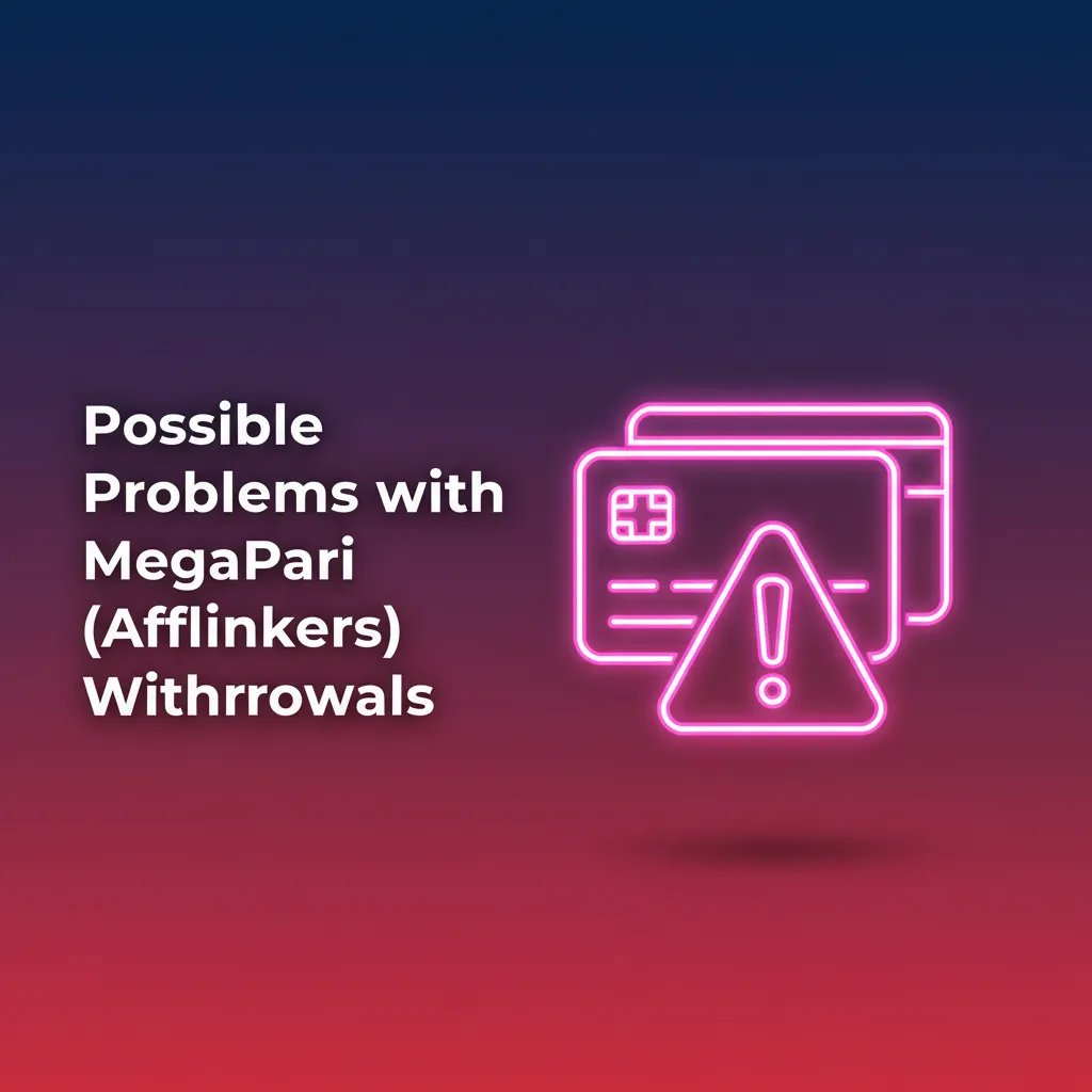 Checklist: MegaPari withdrawal issues in Kenya—KYC, method mismatch, bonus rollover, limits, crypto tag/memo, downtime.