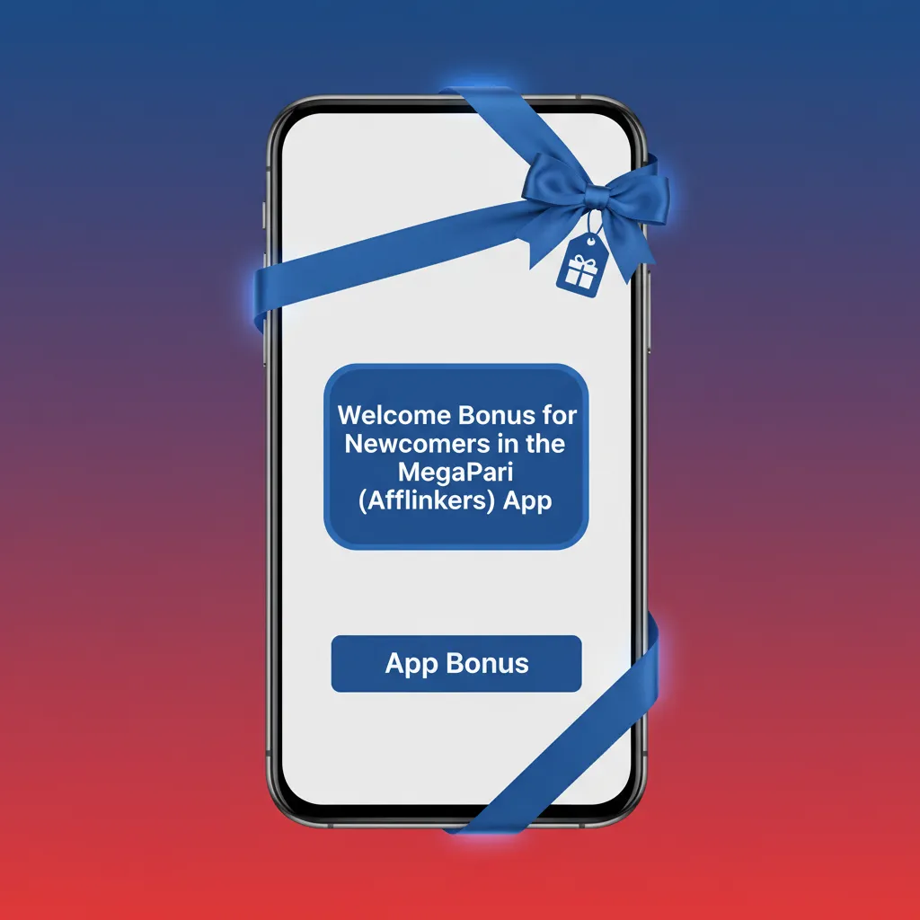 MegaPari app welcome bonus: Sports 100% up to 14,500 KES; Casino 100% up to 196,700 KES + 150 free spins. Min deposit 120 KES