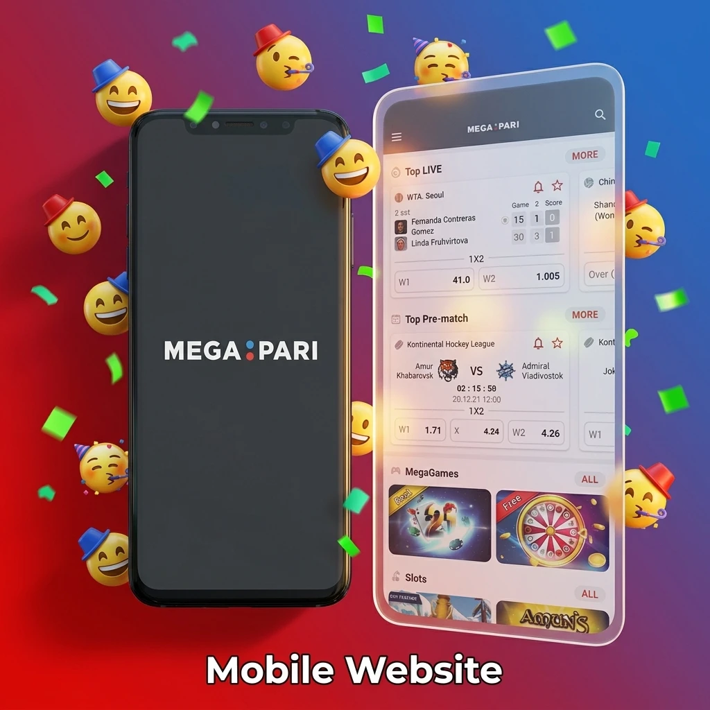 Kenya mobile betting site UI with live odds, slots, quick filters, one-hand navigation, secure payments, and support chat