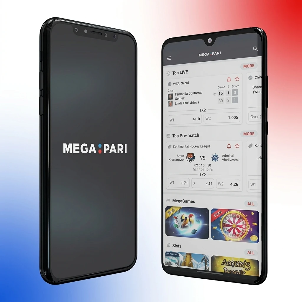 MegaPari Kenya payments: Jeton, Perfect Money, AstroPay, e-voucher, crypto (BTC, USDT, TRX, XRP, BNB); min KES150 dep, 300 wd